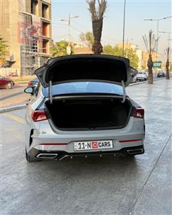 كيا K5